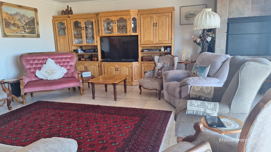 3 Bedroom Property for Sale in Hartenbos Central Western Cape